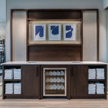 Towneplace Suites By Marriott Boston เมดฟอร์ด ภายนอก รูปภาพ