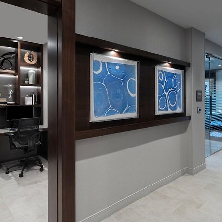 Towneplace Suites By Marriott Boston เมดฟอร์ด ภายนอก รูปภาพ