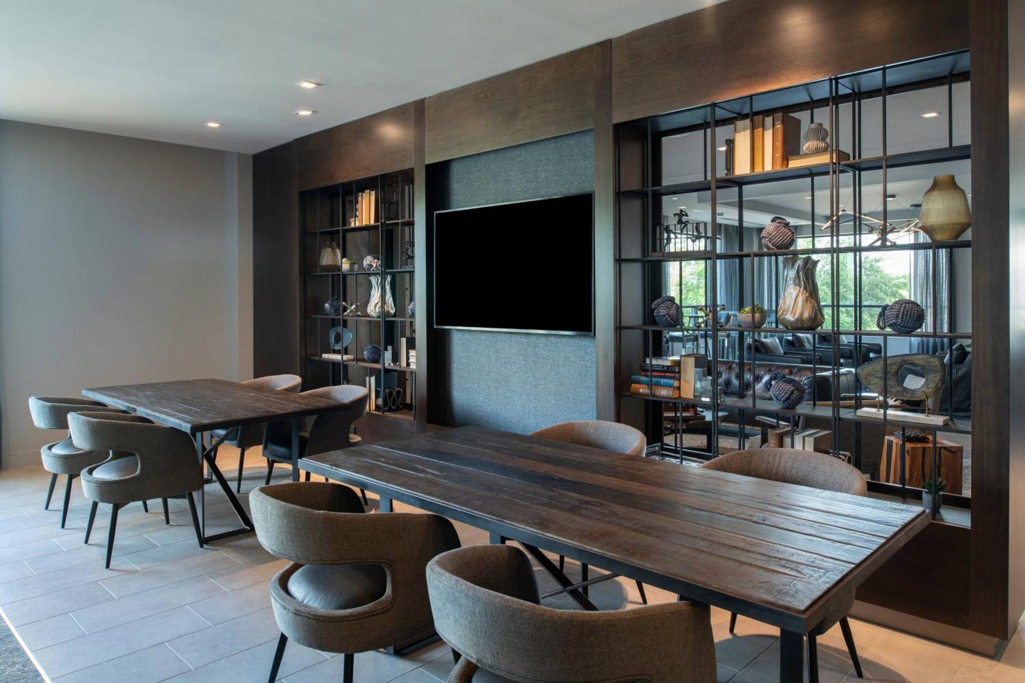 Towneplace Suites By Marriott Boston เมดฟอร์ด ภายนอก รูปภาพ