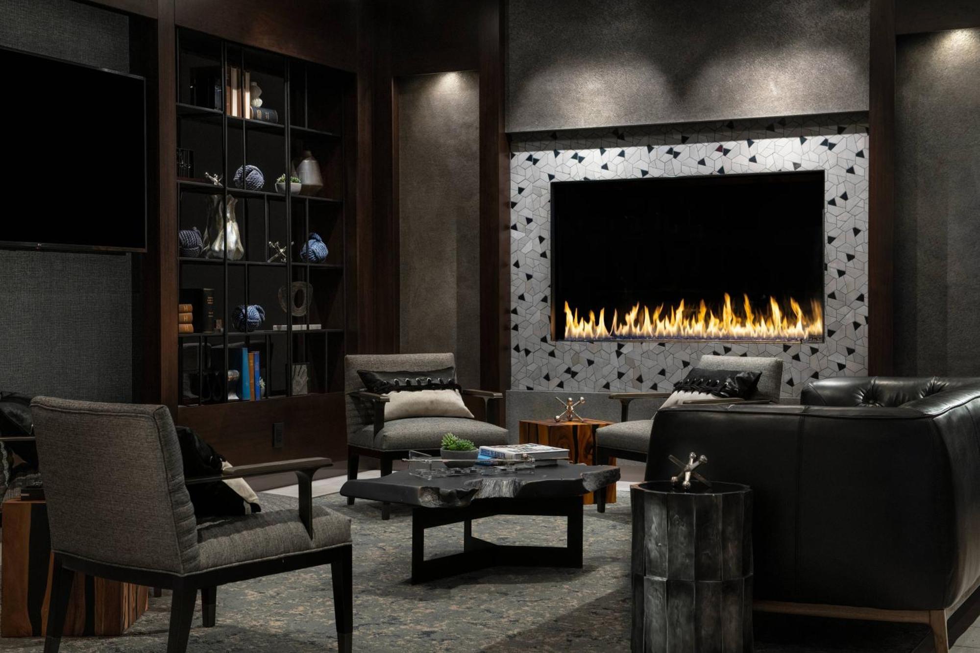 Towneplace Suites By Marriott Boston เมดฟอร์ด ภายนอก รูปภาพ