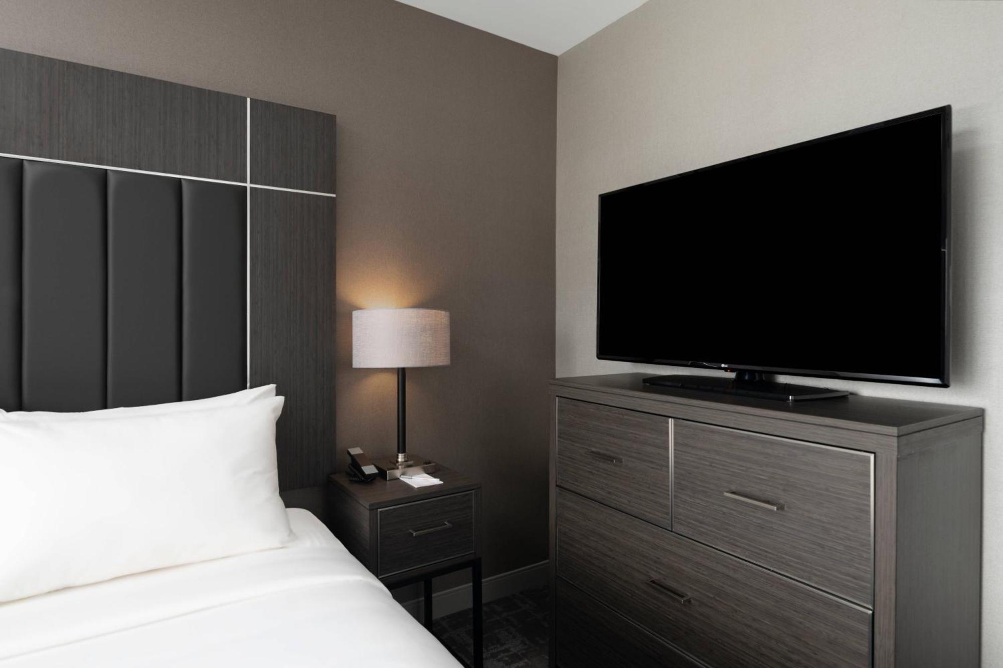 Towneplace Suites By Marriott Boston เมดฟอร์ด ภายนอก รูปภาพ