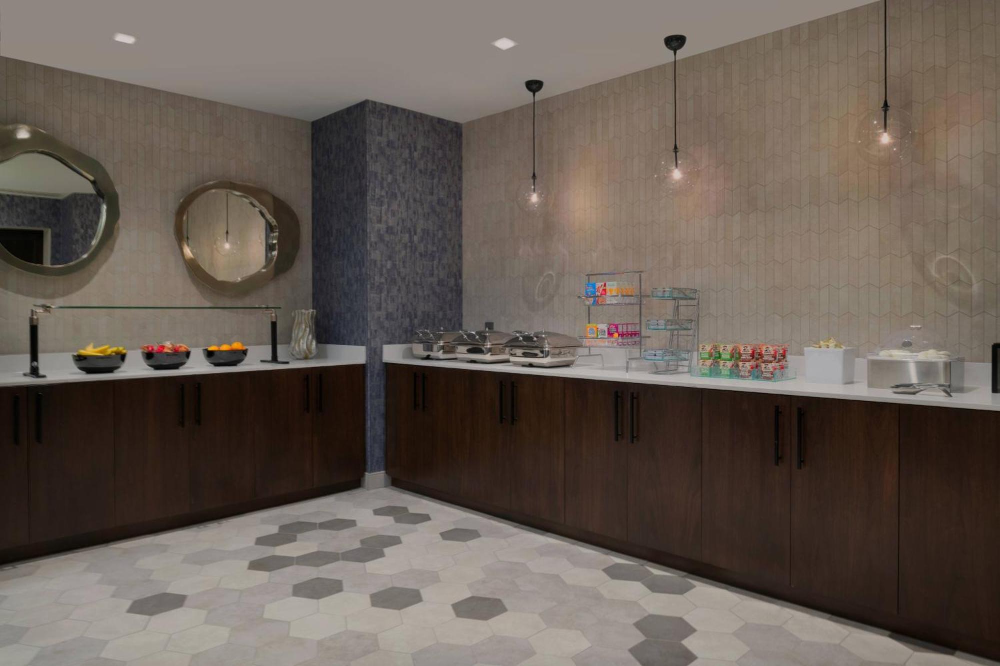 Towneplace Suites By Marriott Boston เมดฟอร์ด ภายนอก รูปภาพ
