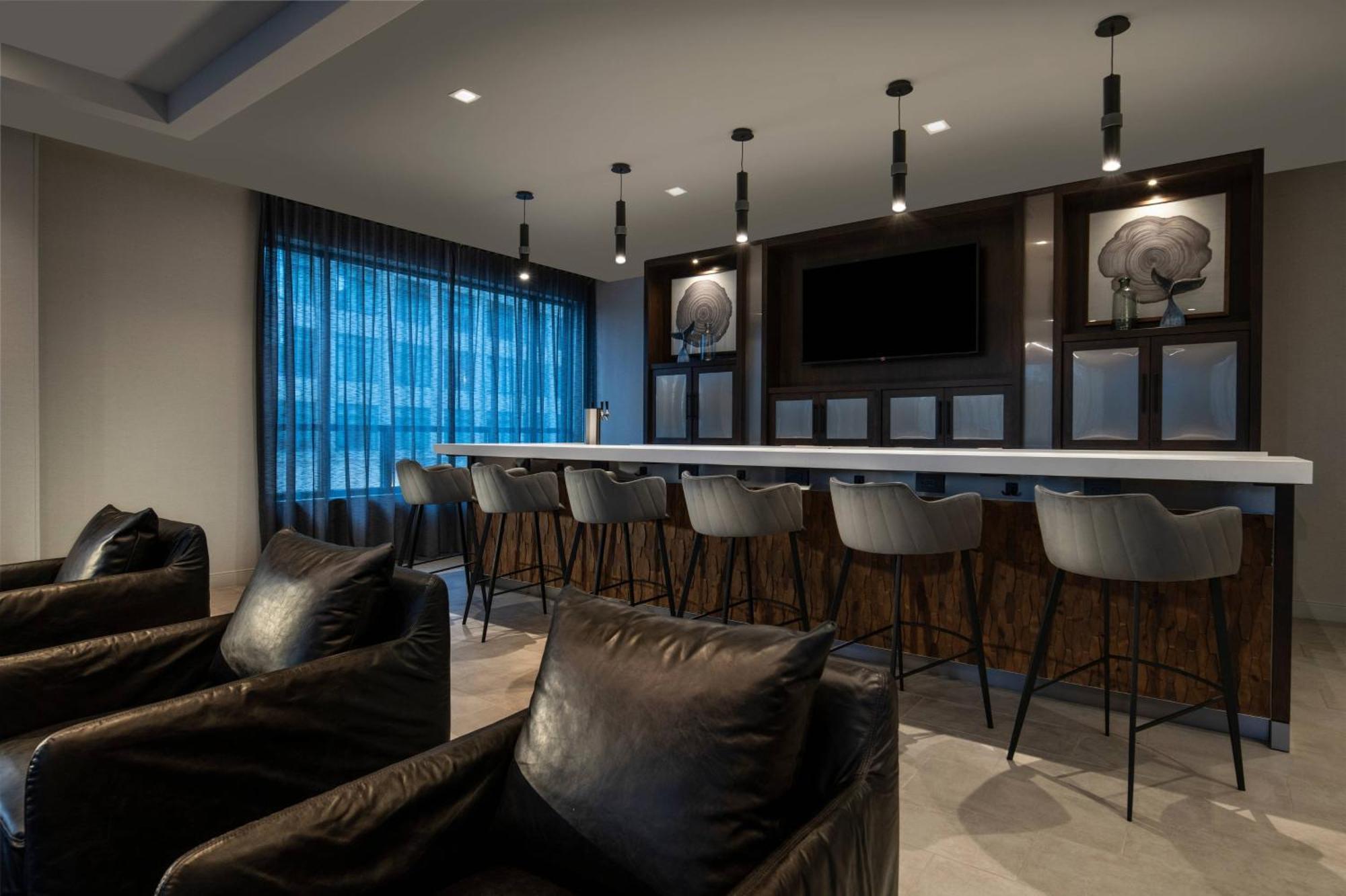Towneplace Suites By Marriott Boston เมดฟอร์ด ภายนอก รูปภาพ