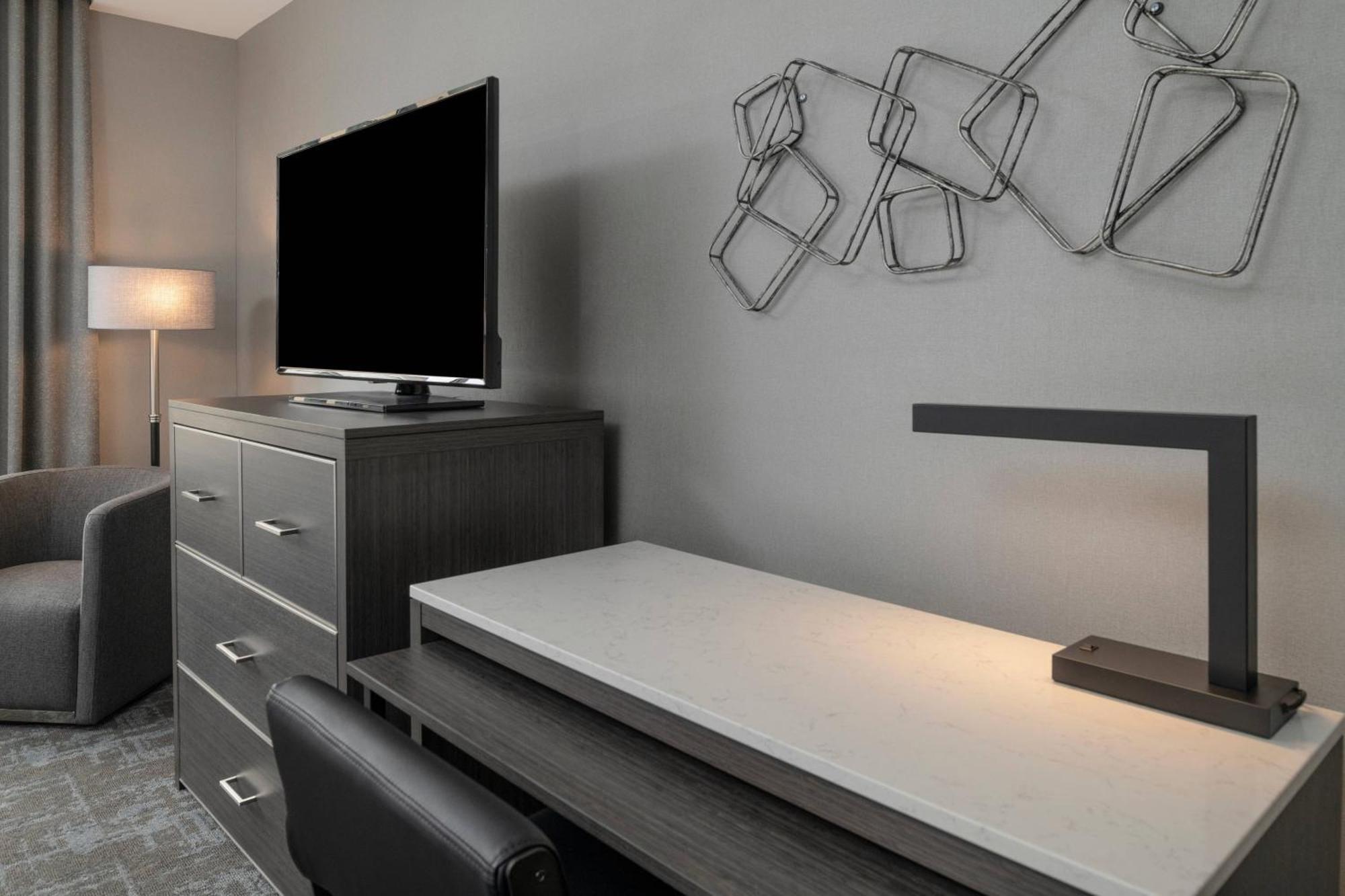 Towneplace Suites By Marriott Boston เมดฟอร์ด ภายนอก รูปภาพ