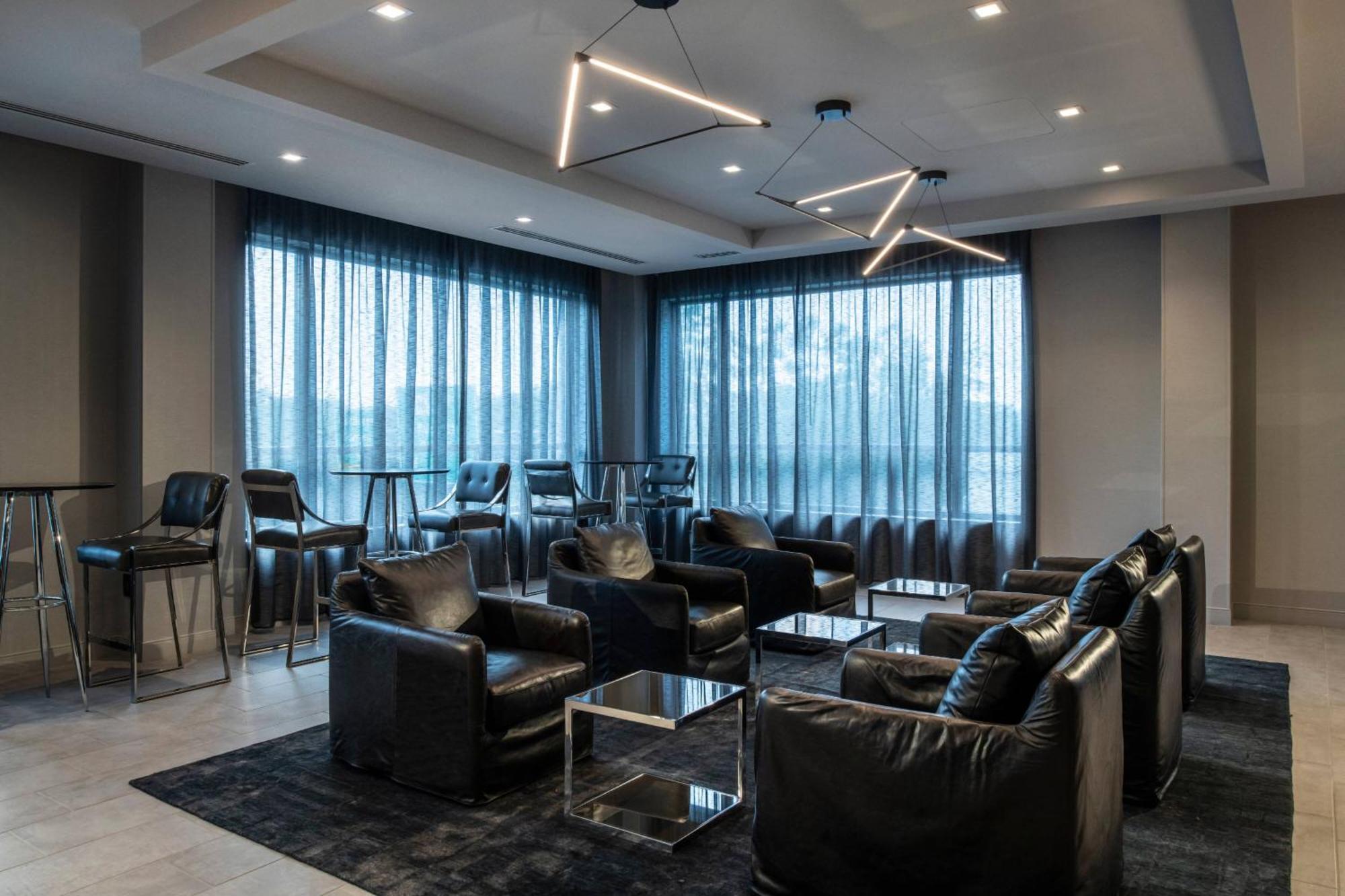 Towneplace Suites By Marriott Boston เมดฟอร์ด ภายนอก รูปภาพ