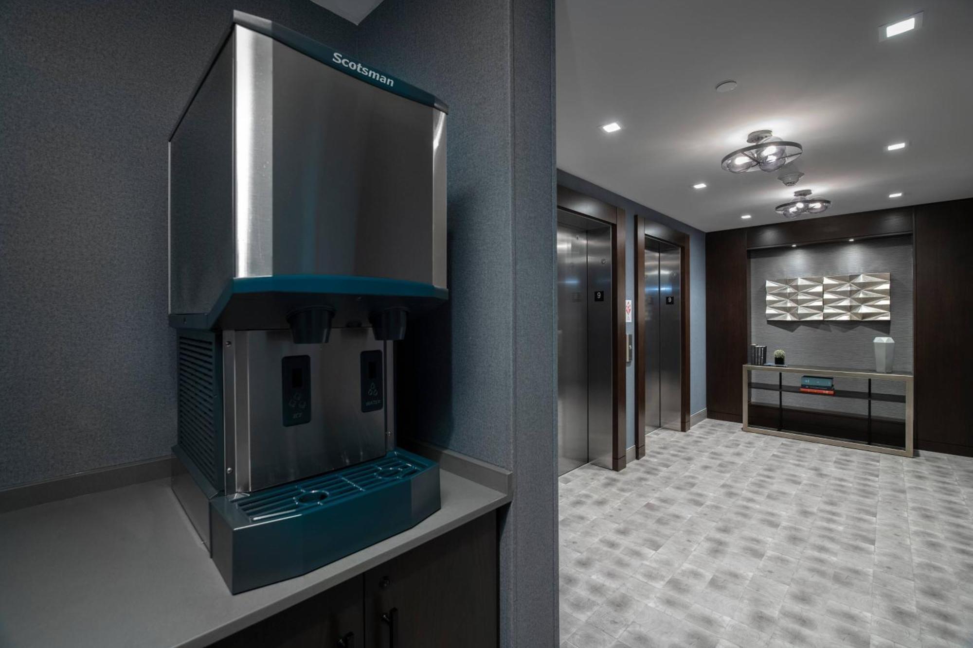 Towneplace Suites By Marriott Boston เมดฟอร์ด ภายนอก รูปภาพ