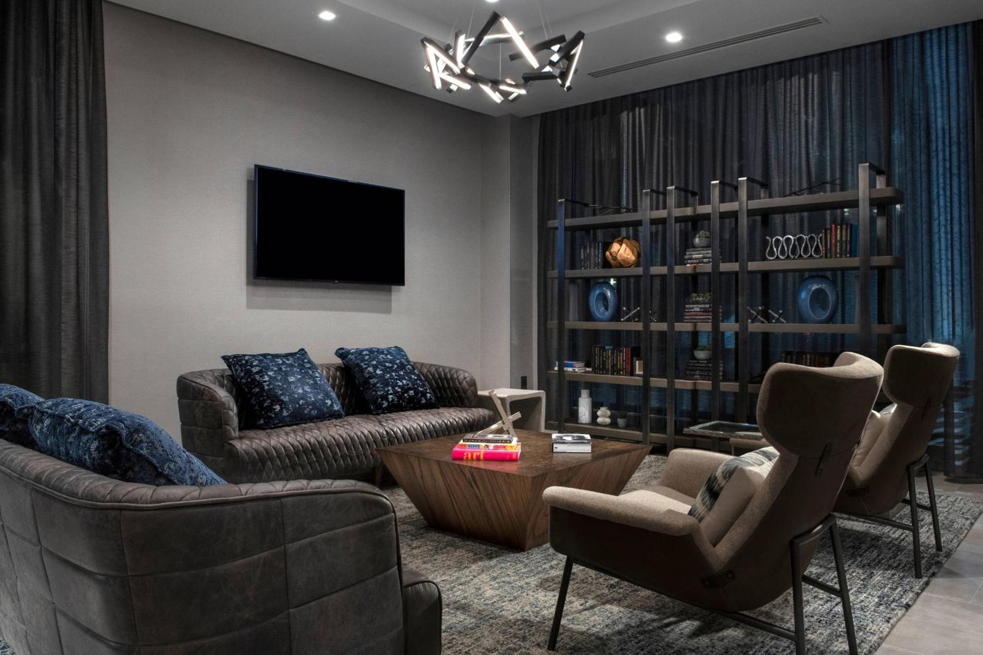 Towneplace Suites By Marriott Boston เมดฟอร์ด ภายนอก รูปภาพ
